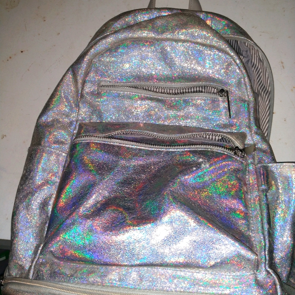sparkle Backpack